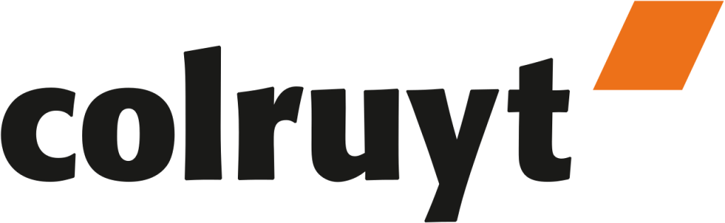 Logo des Unternehmens Colruyt