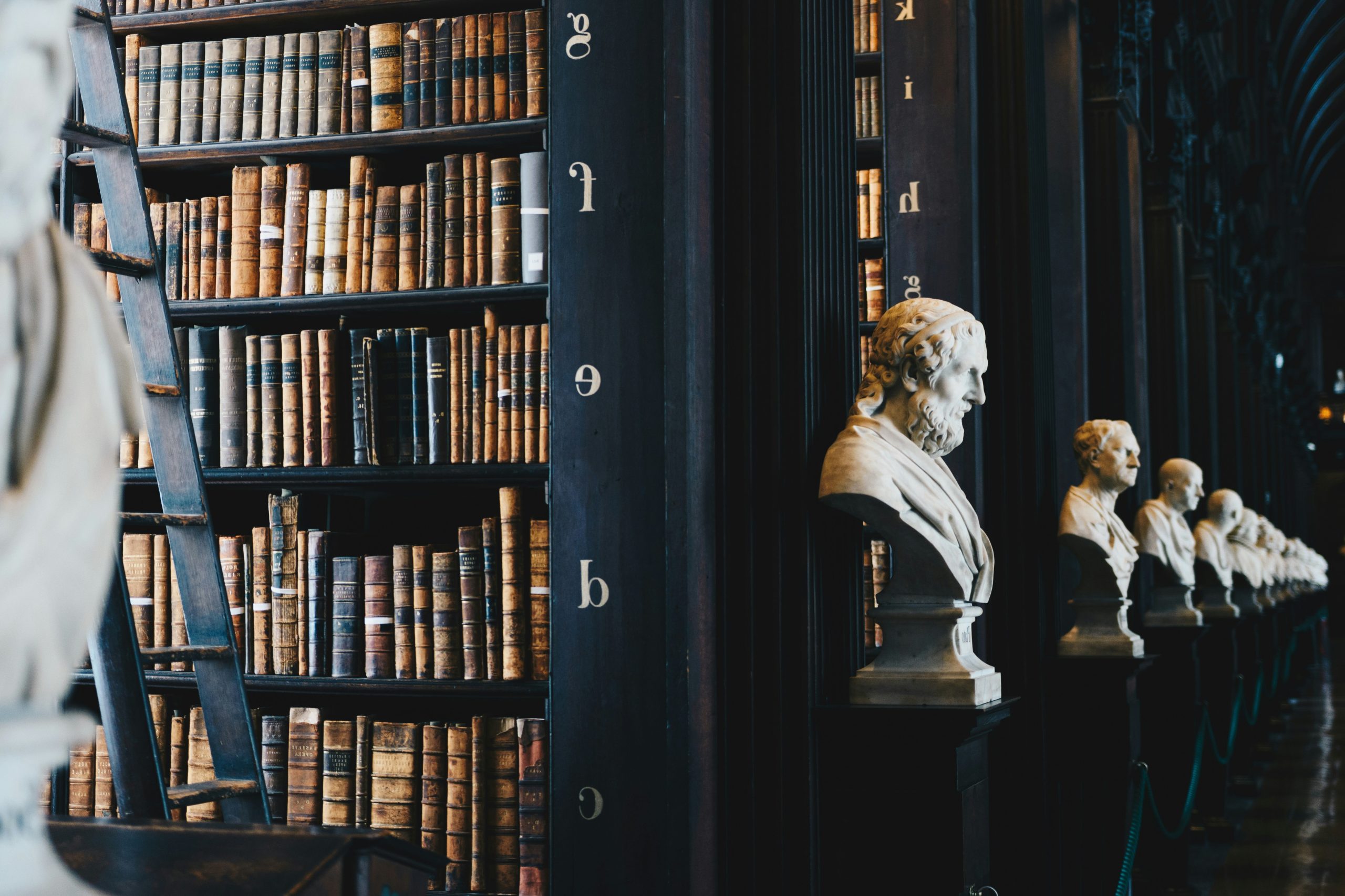 bibli dat Jan Van Lancker zijn studies in de rechten voltooide