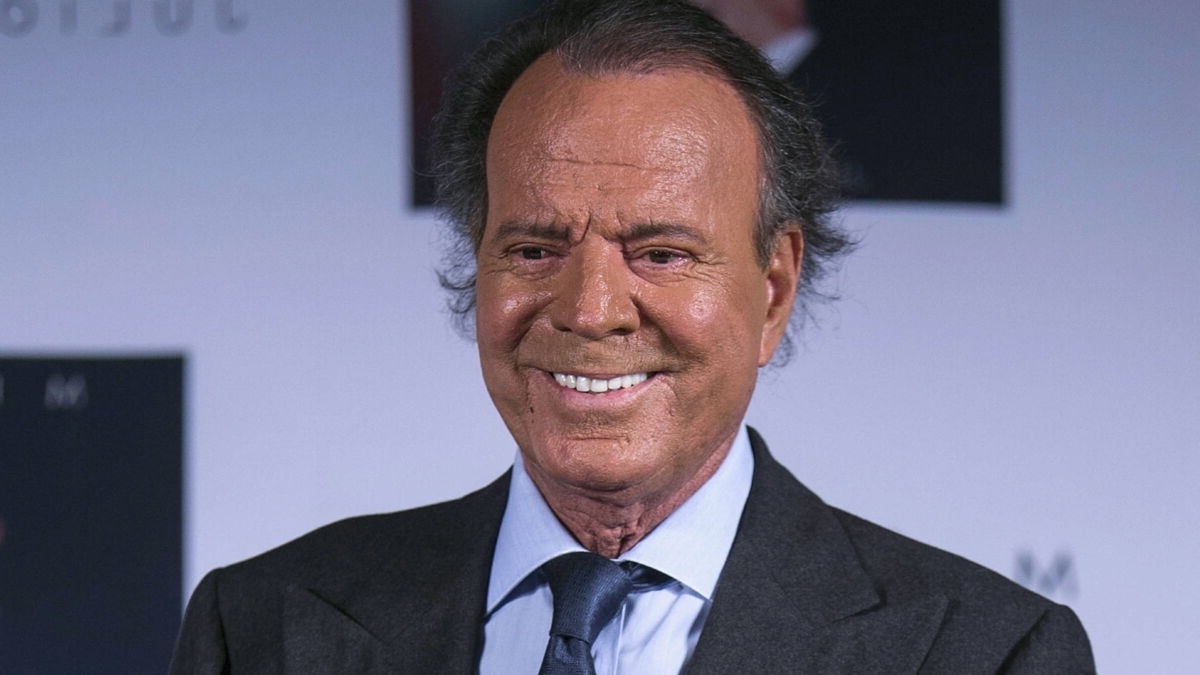 La Fortune Colossale De Julio Iglesias D voil e 630 Millions De La Fortune Colossale De Julio Iglesias D voil e 630 Millions De