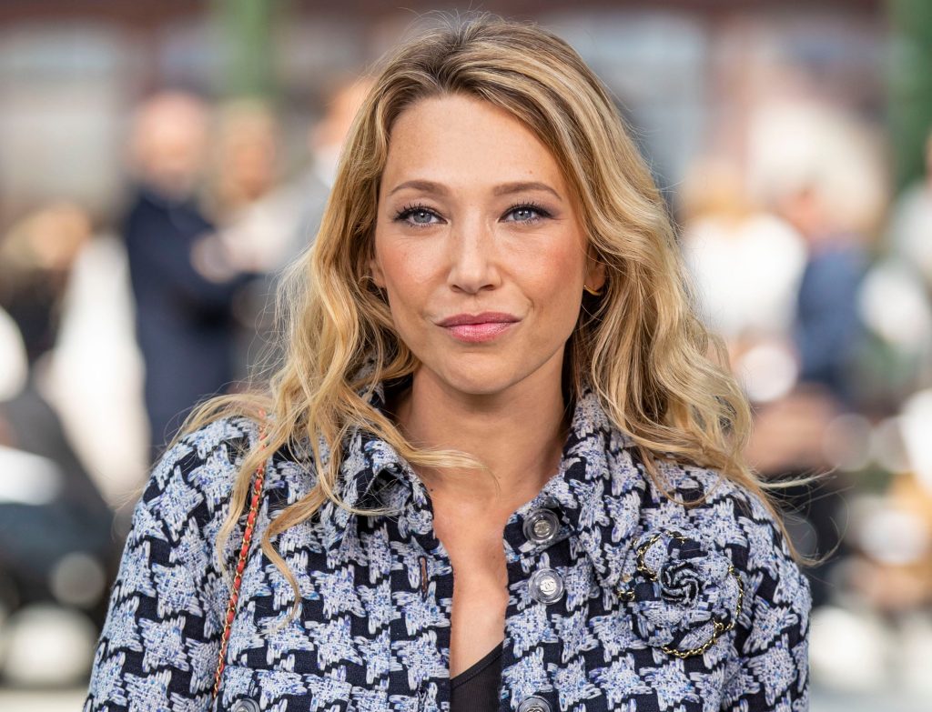 Foto von Laura Smet