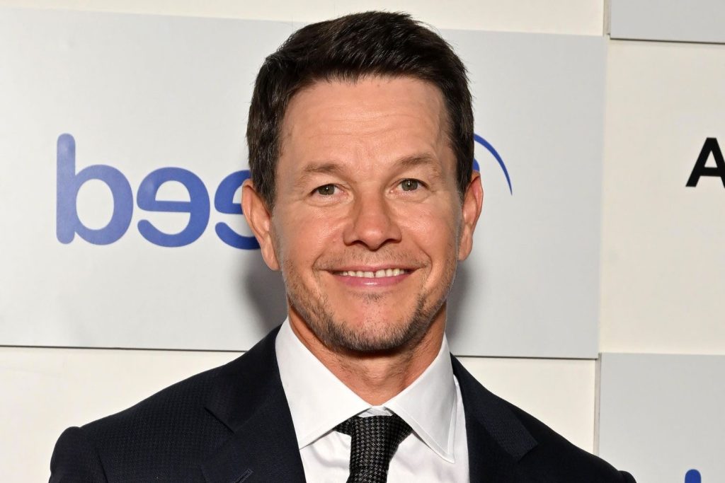 Tägliche Routine von Mark Wahlberg
