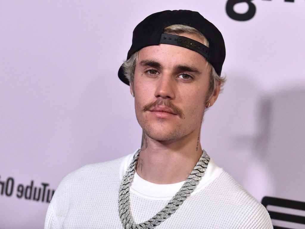 Foto von Justin Bieber