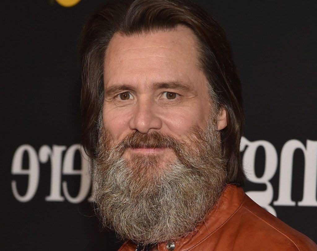 Das Glück des Jim Carrey