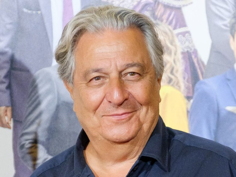 photo de Christian Clavier et de sa fortune