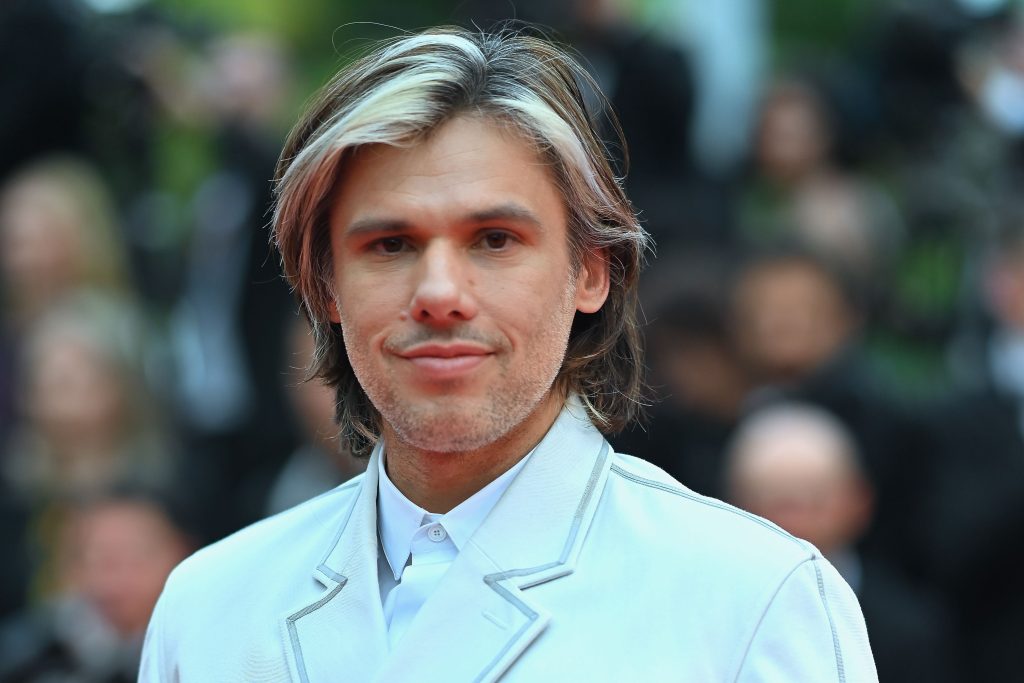 Orelsan Vermögen