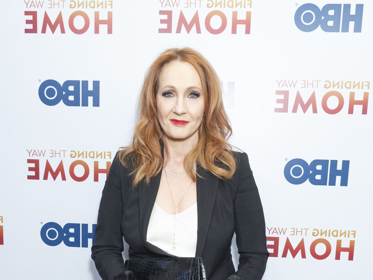 Fortune De J.K. Rowling En 2026 : Comment La Créatrice De Harry Potter