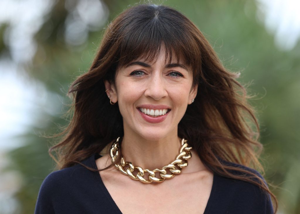 Foto von Nolwenn Leroy
