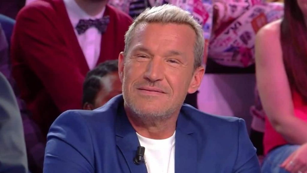 Vermögen von Benjamin Castaldi