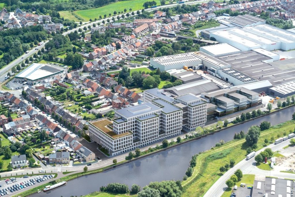Denul Jan De Nul Fortune En 2026 : Patrimoine Et Investissements De La ...