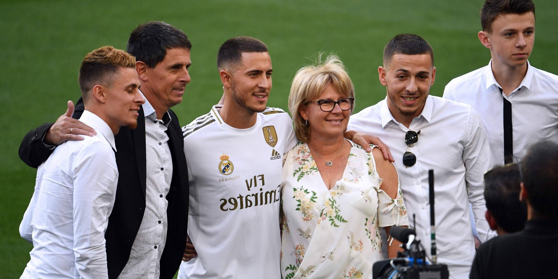 Fortune D’Eden Hazard En 2026 : Salaire, Patrimoine Et Sources De