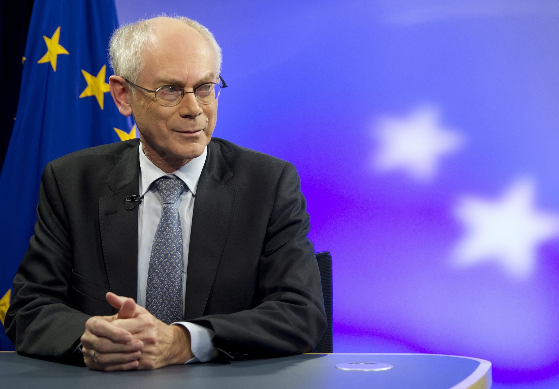 Herman Rompa De familie Van Rompuy: een fortuin van €2,8 miljard en invloed op de ...