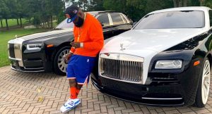 Rick Ross' Fortune In 2025: How The Rapper Accumulated $152 Million