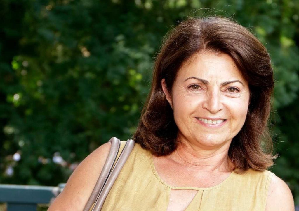 Foto von Darie Boutboul und seinem Vermögen