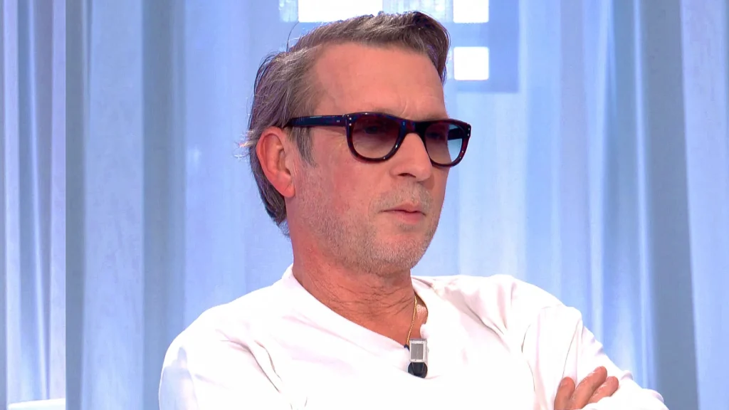 Christophe Rocancourt - Fortune Christophe Rocancourt
