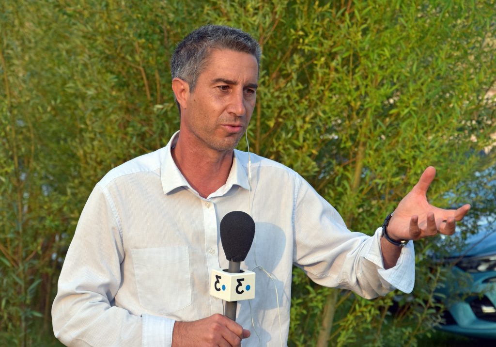 Foto von François Ruffin und seinem Vermögen