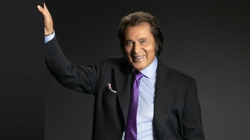 Engelbert Humperdinck - Titelbild des Artikels Engelbert Humperdinck Fortune