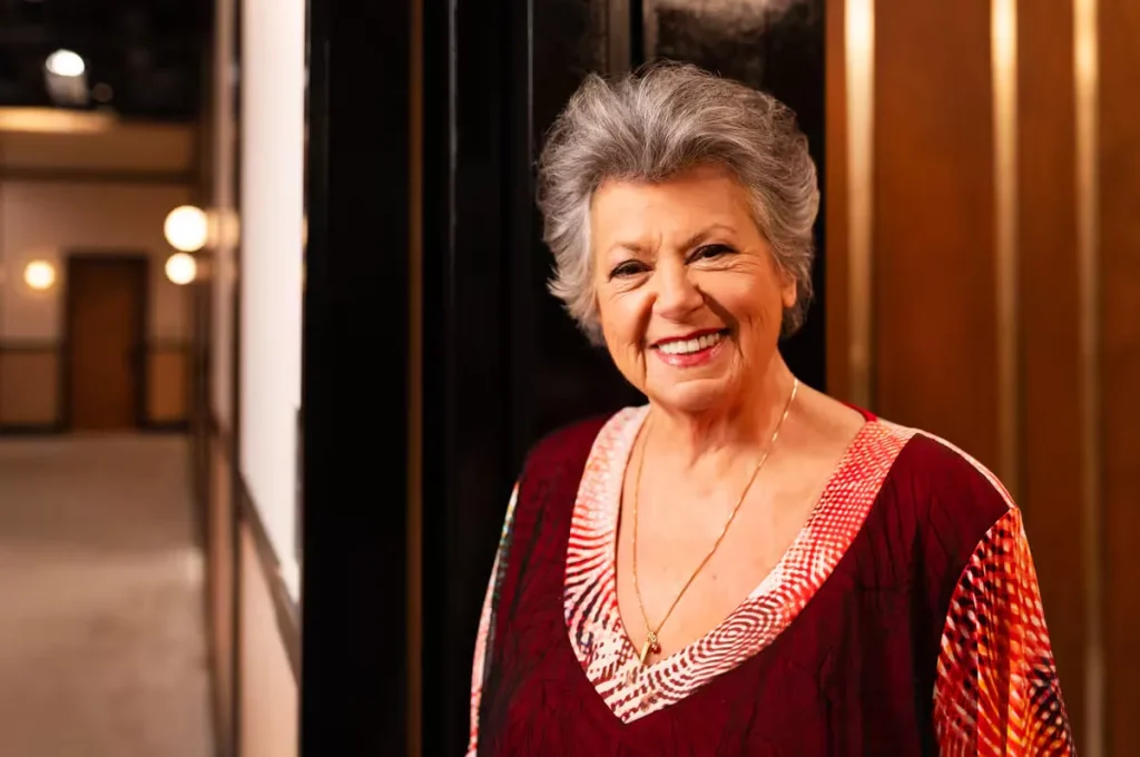 Ginette Reno - Titelbild des Artikels Fortune Ginette Reno