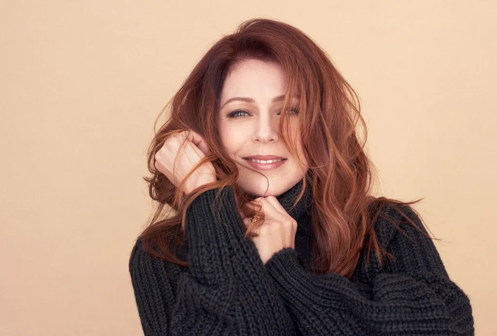 Isabelle Boulay - Artikel Isabelle Boulay Fortune