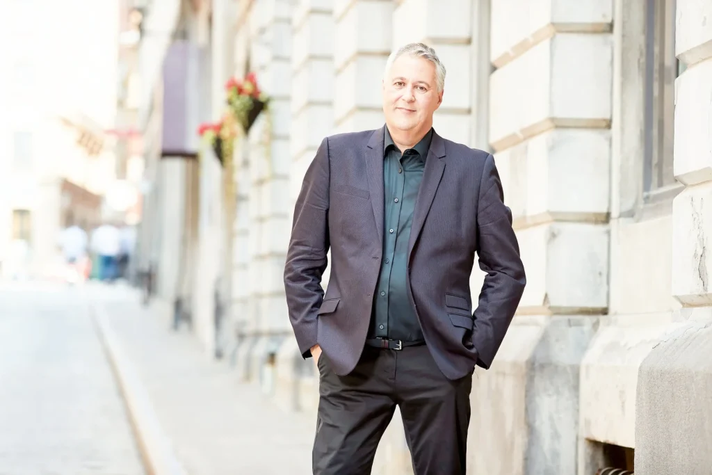 Paul Arcand - Titelbild des Artikels Paul Arcand Gehalt