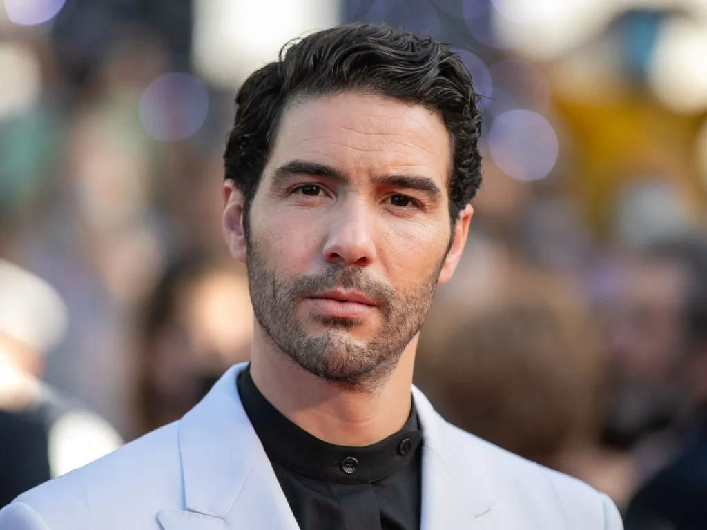 Tahar Rahim - Titelbild des Artikels Fortune Tahar Rahim