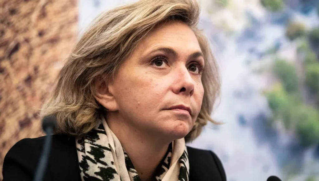 Valérie Pécresse