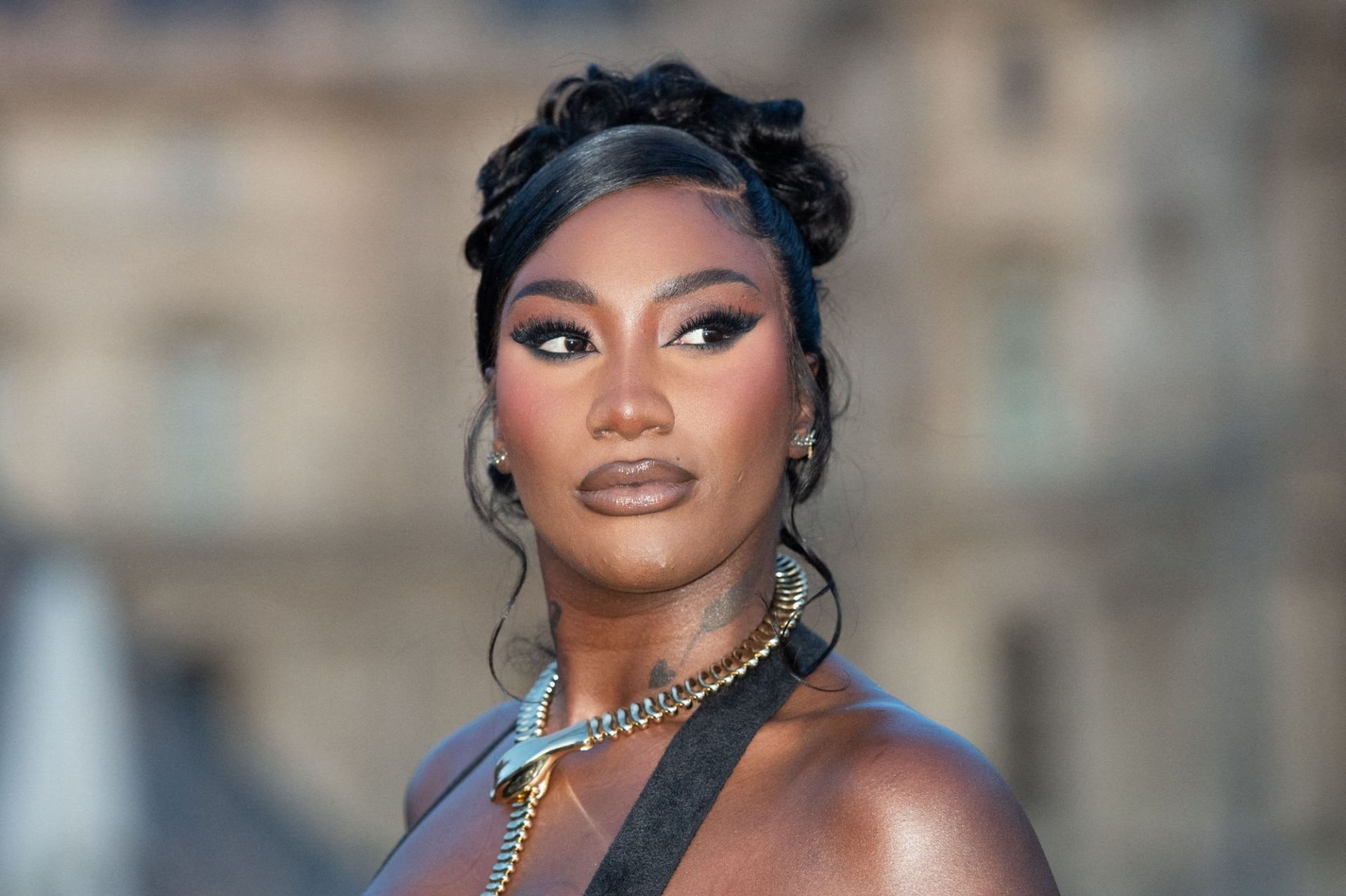 la fortune de Aya Nakamura