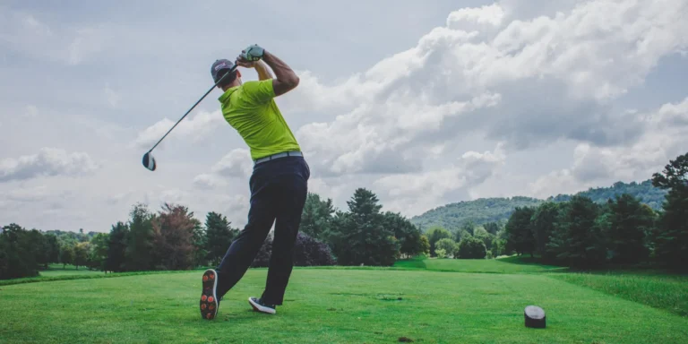 Image d'illustration de l'article Golfeurs les plus Riches de France