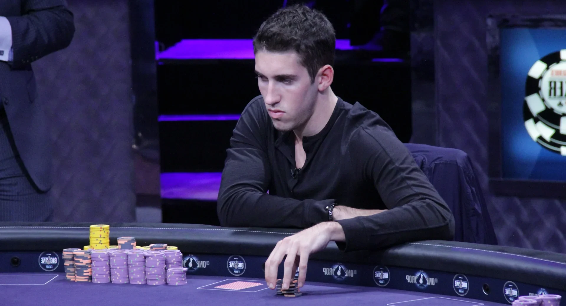 De rijkste pokerspelers van Canada