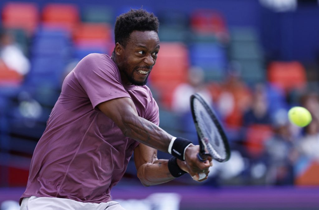 Die 10 reichsten Tennisspieler Frankreichs