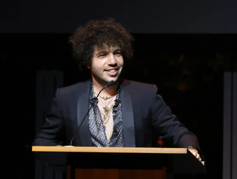 Benny Blanco - Photo d'illustration de l'article Benny Blanco Fortune