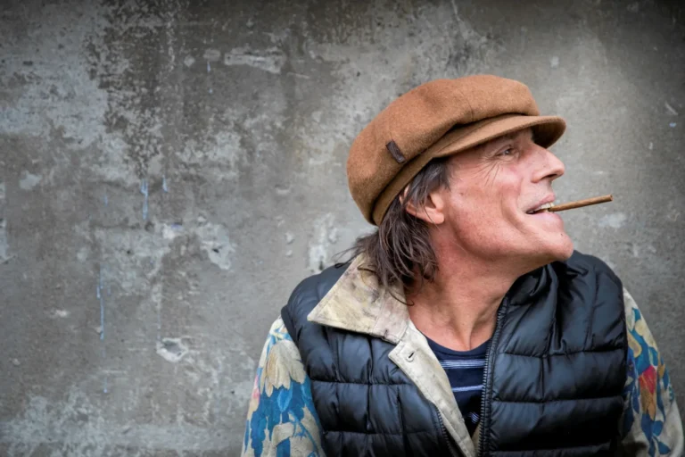 Jean Leloup - Photo d'illustration de l'article Fortune Jean Leloup