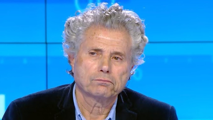 Livres de Gilles William Goldnadel 