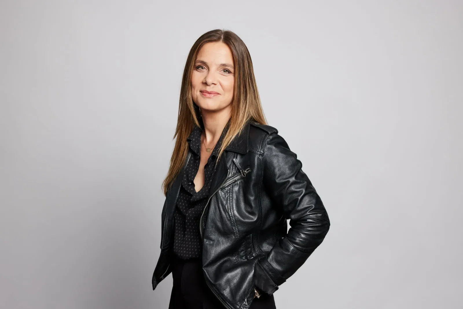 Amelie Rosique - Photo de couverture de l'article Fortune Amelie Rosique