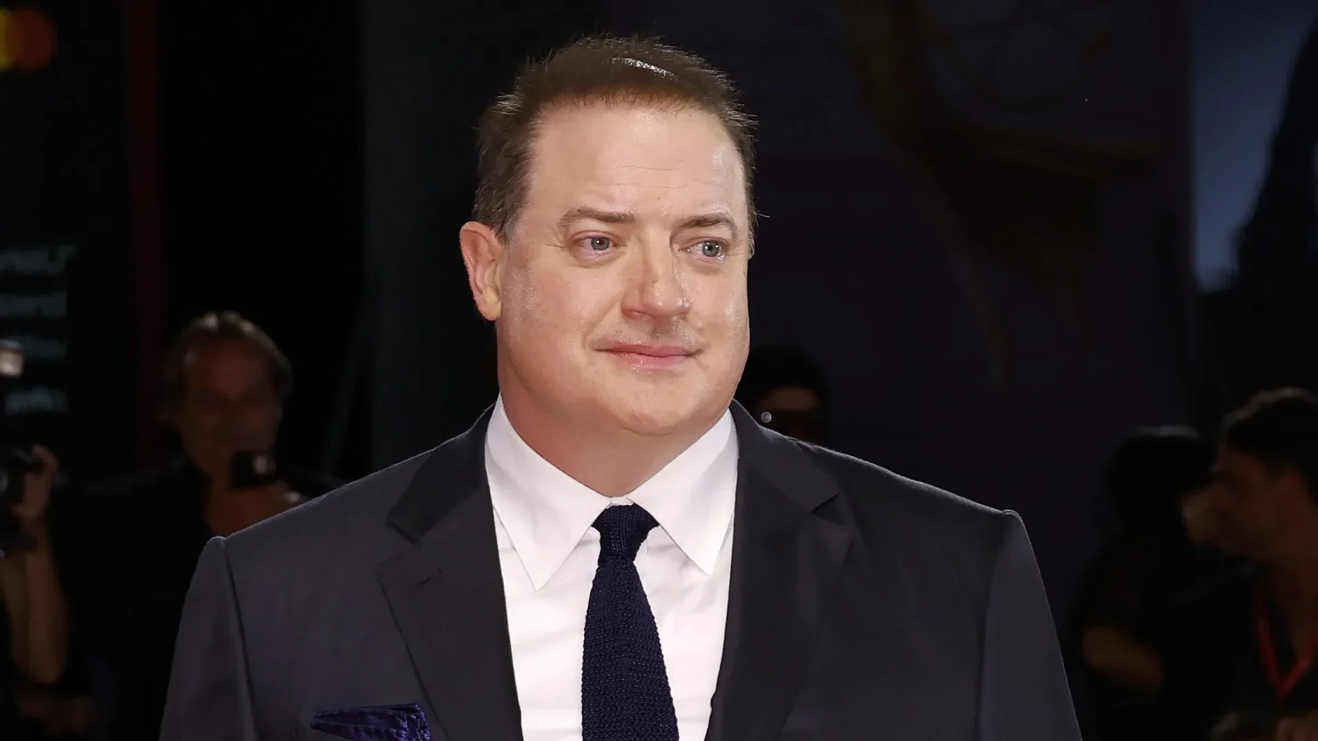 Brendan Fraser - Photo d'illustration de l'article Fortune Brendan Fraser