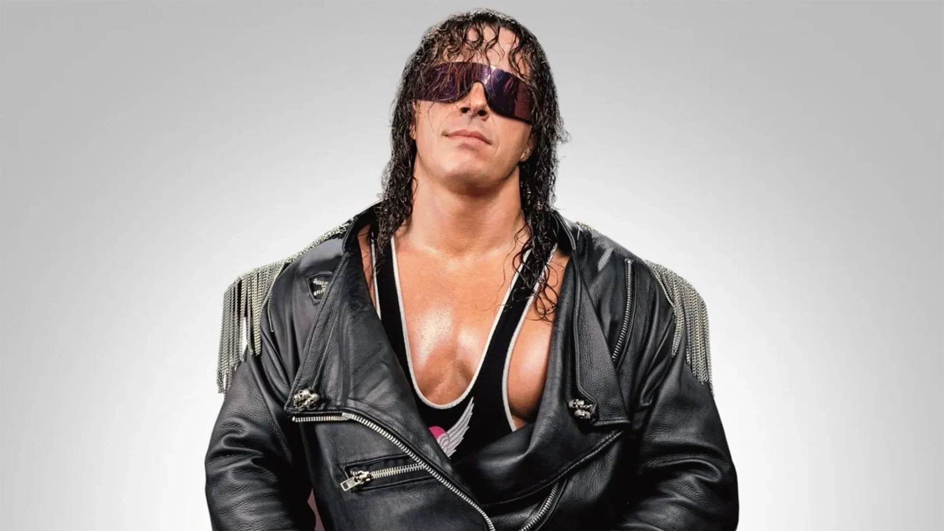 Bret Hart - Photo de couverture de l'article Fortune Bret Hart