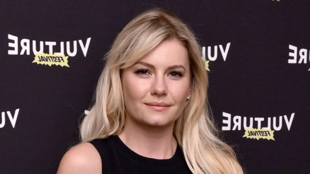Elisha Cuthbert - Illustratives Foto aus dem Artikel Fortune Elisha Cuthbert