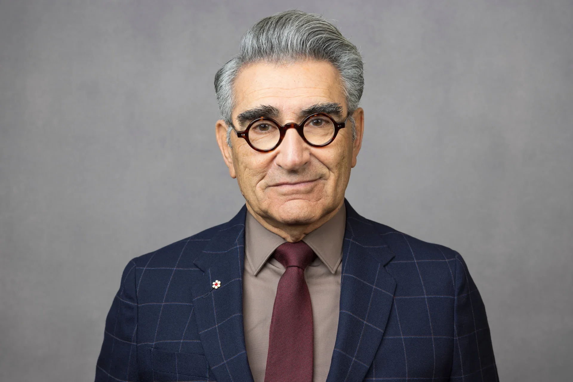 Eugene Levy - Article photo Fortune Eugene Levy
