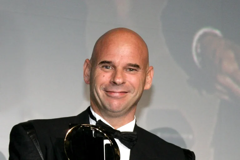 Guy Laliberte - Photo d'illustration de l'article Fortune Guy Laliberte