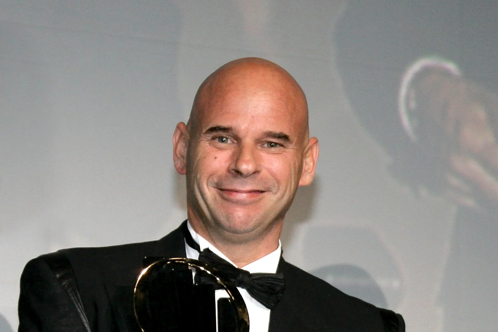 Guy Laliberte - Photo d'illustration de l'article Fortune Guy Laliberte
