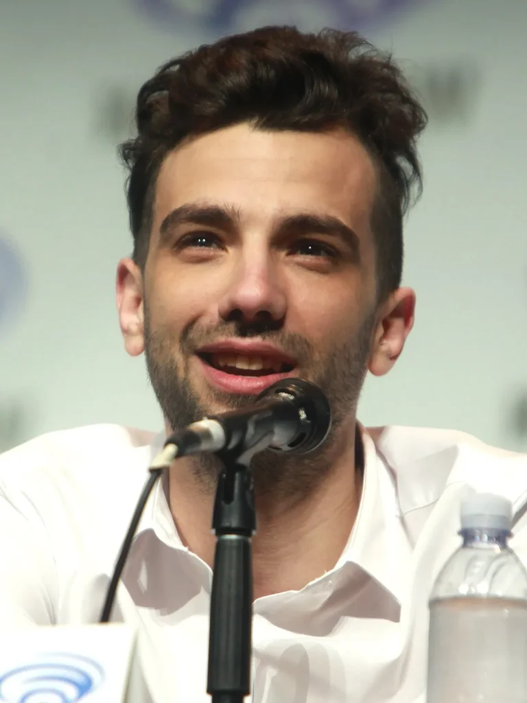 Jay Baruchel en conférence de presse - Photo d'illustration de l'article Fortune Jay Baruchel