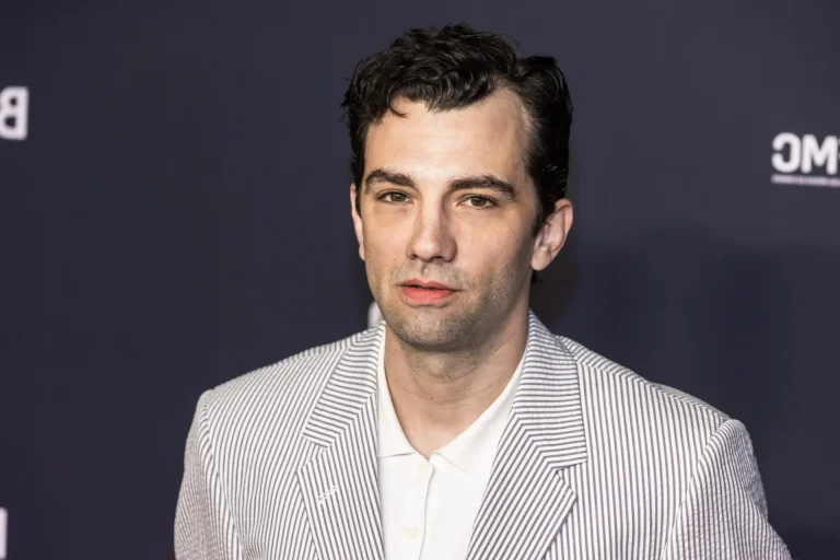 Jay Baruchel - Photo d'illustration de l'article Fortune Jay Baruchel