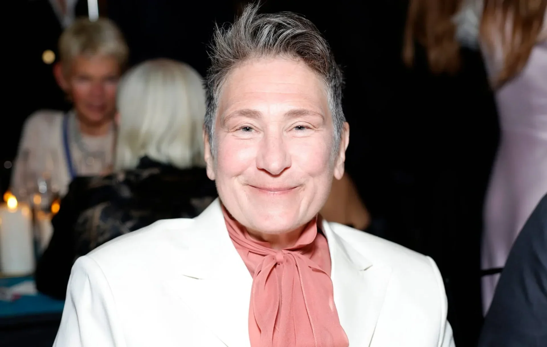 Kd Lang - Illustratives Bild aus dem Artikel Fortune Kd Lang