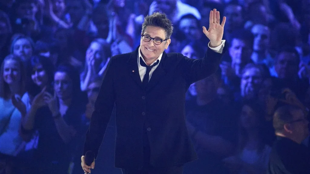 Kd Lang honored at the 2013 Juno Awards - Feature image from the Fortune Kd Lang article.