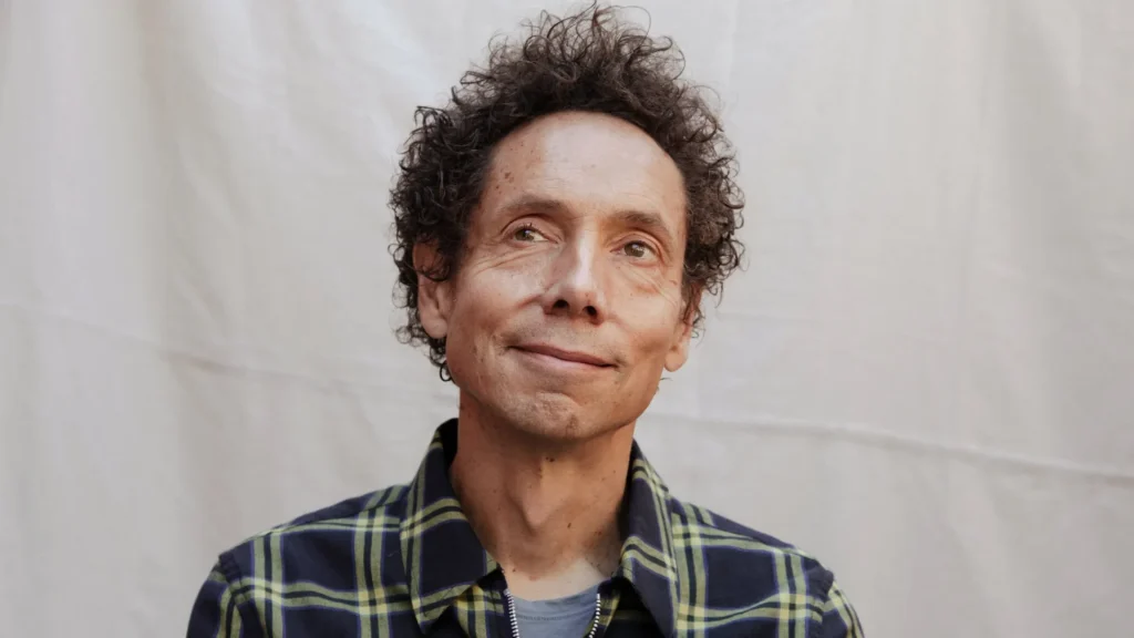 Malcolm Gladwell - Photo d'illustration de l'article Fortune Malcolm Gladwell