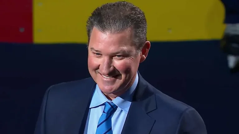Mario Lemieux - Photo d'illustration de l'article Fortune Mario Lemieux