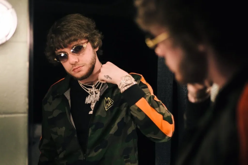 Murda Beatz - Illustratie bij het artikel Fortune Murda Beatz