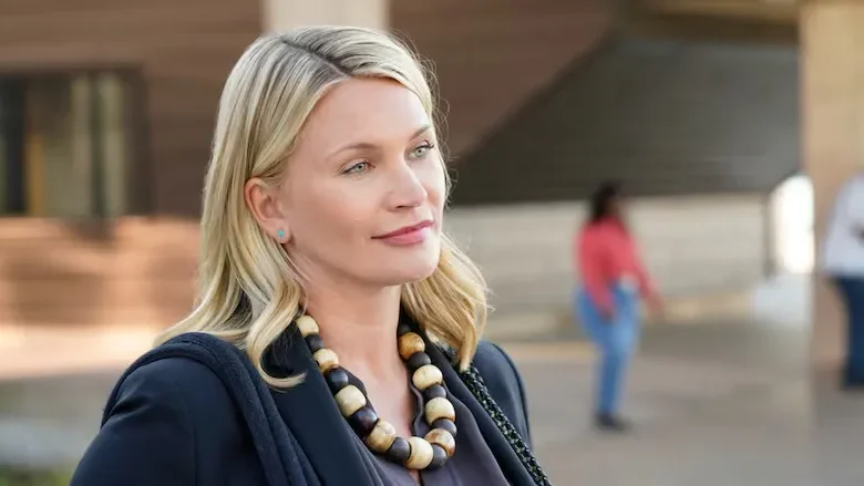 Natasha Henstridge - Article photo Fortune Natasha Henstridge