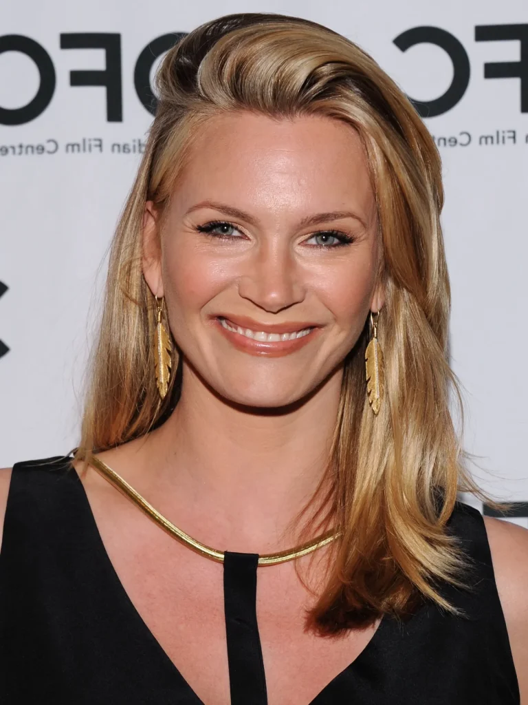Natasha Henstridge - Article photo Fortune Natasha Henstridge
