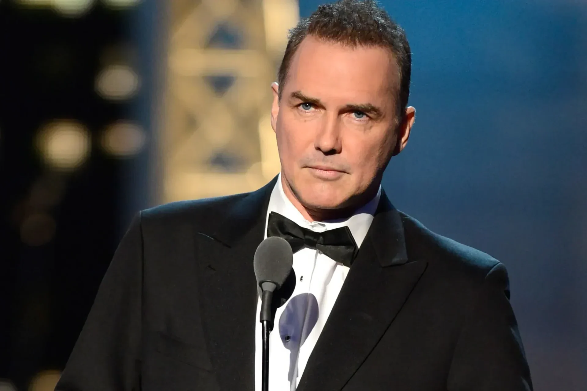 Norm Macdonald - Illustratives Foto aus dem Artikel Fortune Norm Macdonald