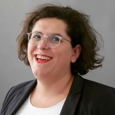 Rachel Garrat-Valcarcel - Photo d'illustration de l'article Fortune Rachel Garrat-Valcarcel